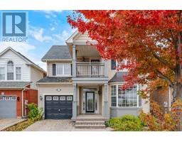 687 MARLEY CRESCENT, Milton, Ontario