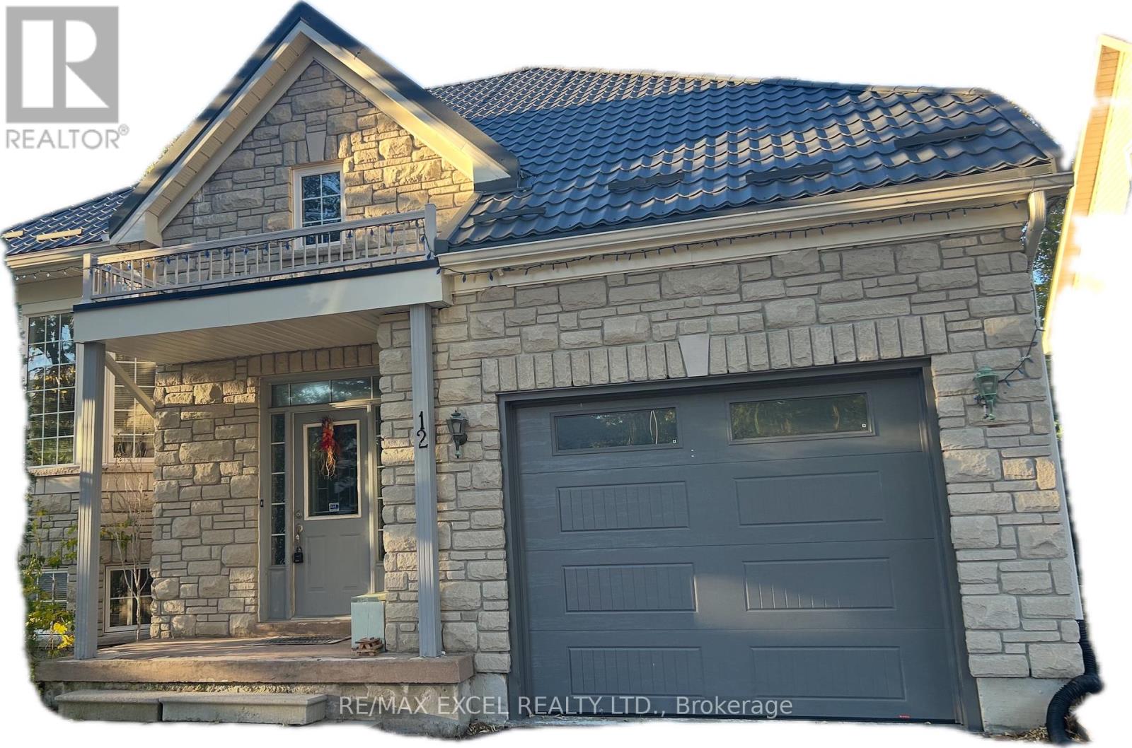 12 Cardinal Way, Wasaga Beach, Ontario  L9Z 3B6 - Photo 2 - S13877186