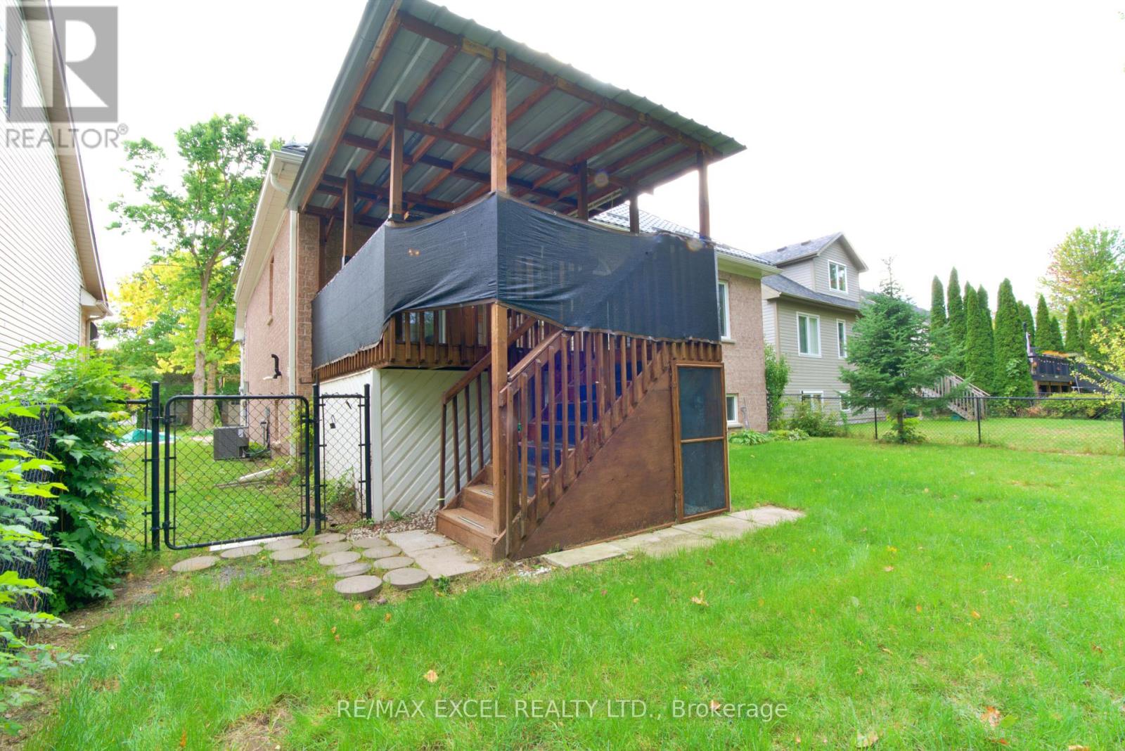 12 Cardinal Way, Wasaga Beach, Ontario  L9Z 3B6 - Photo 29 - S13877186