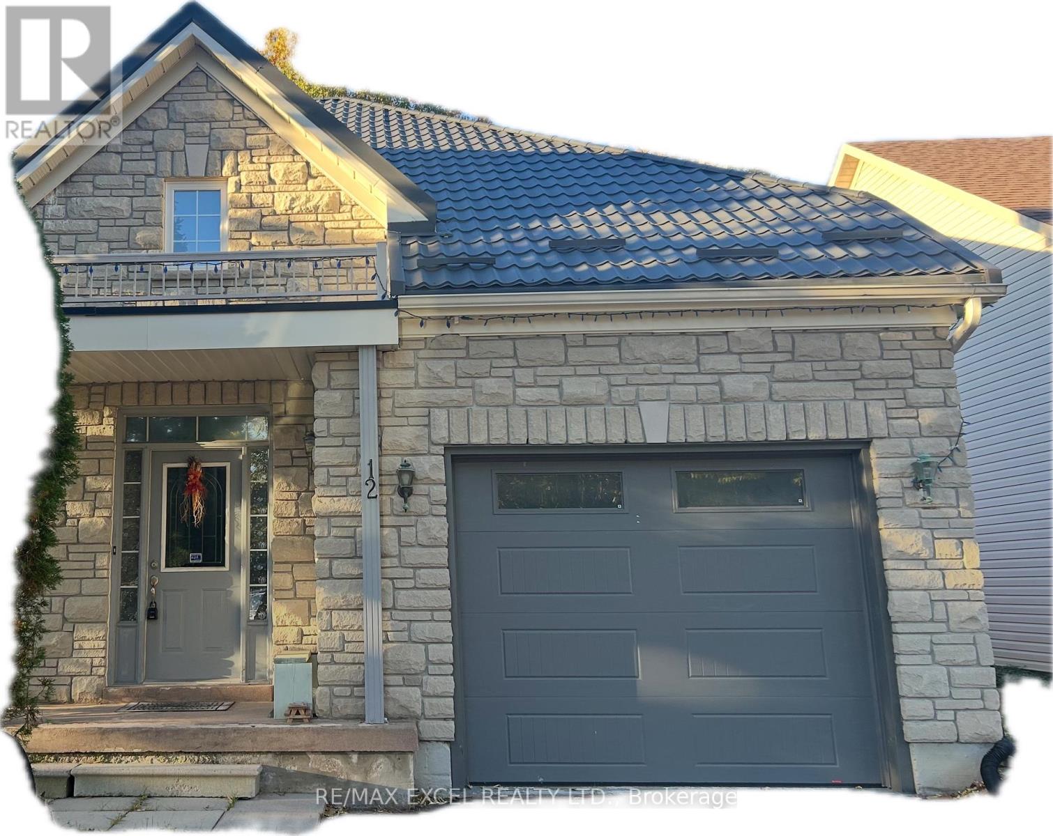 12 Cardinal Way, Wasaga Beach, Ontario  L9Z 3B6 - Photo 3 - S13877186