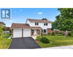838 SADDLE CRESCENT, Mississauga, Ontario