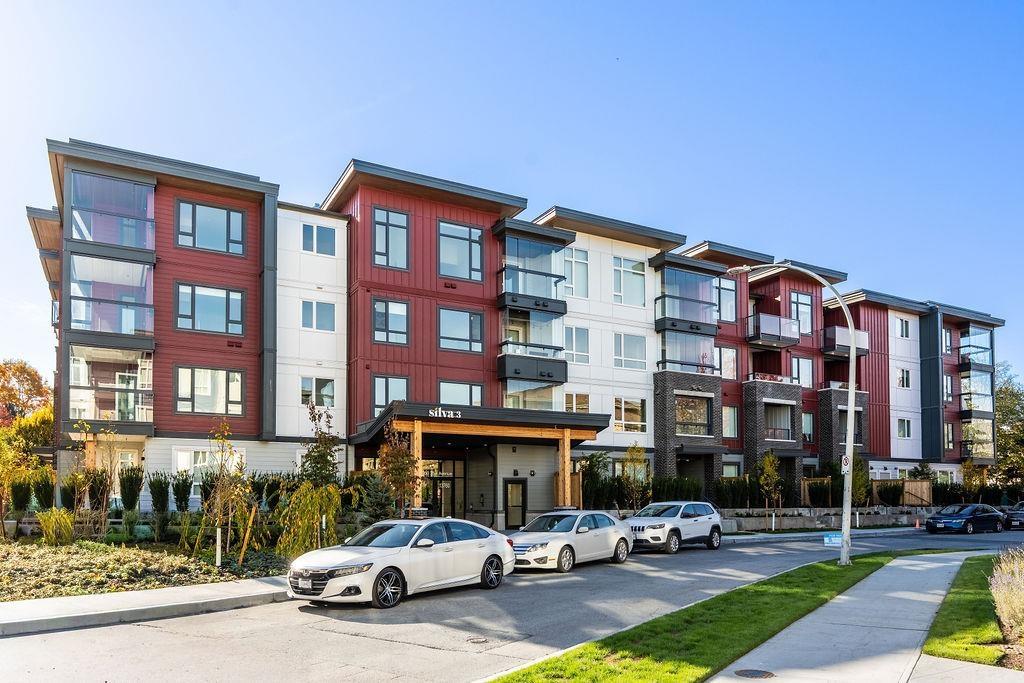 220 13760 75a Avenue, Surrey, British Columbia  V3W 3W5 - Photo 26 - R3177304