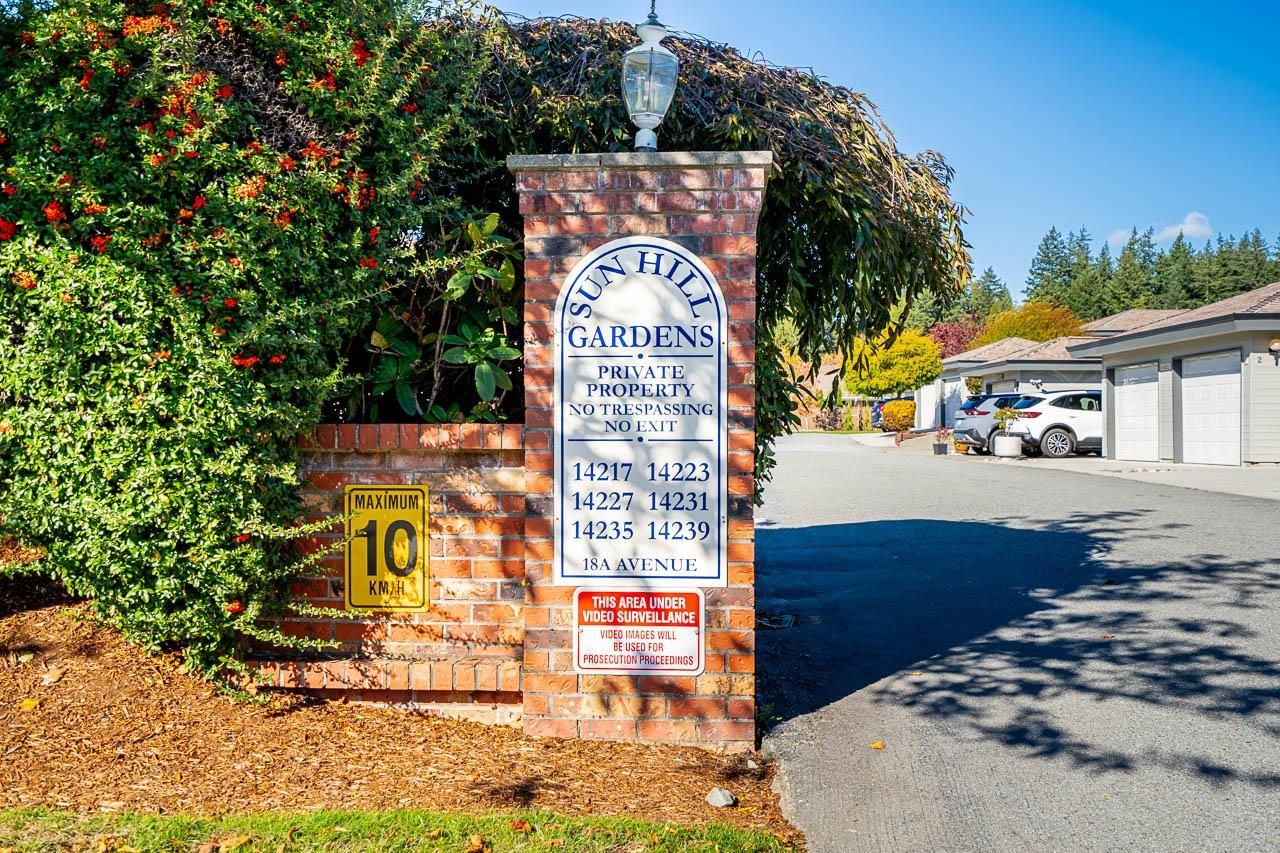 2 14217 18a Avenue, Surrey, British Columbia  V4A 7N8 - Photo 13 - R3173940