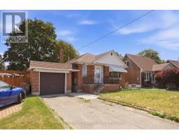 1373 PHARMACY AVENUE, Toronto, Ontario