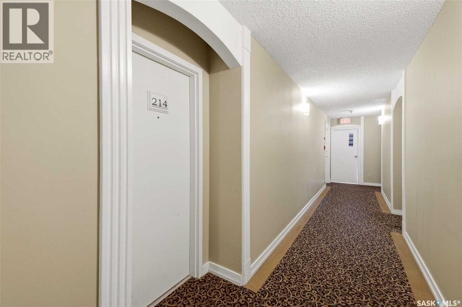 214 2315 Mcintyre Street, Regina, Saskatchewan  S4P 3Y8 - Photo 19 - SK051575