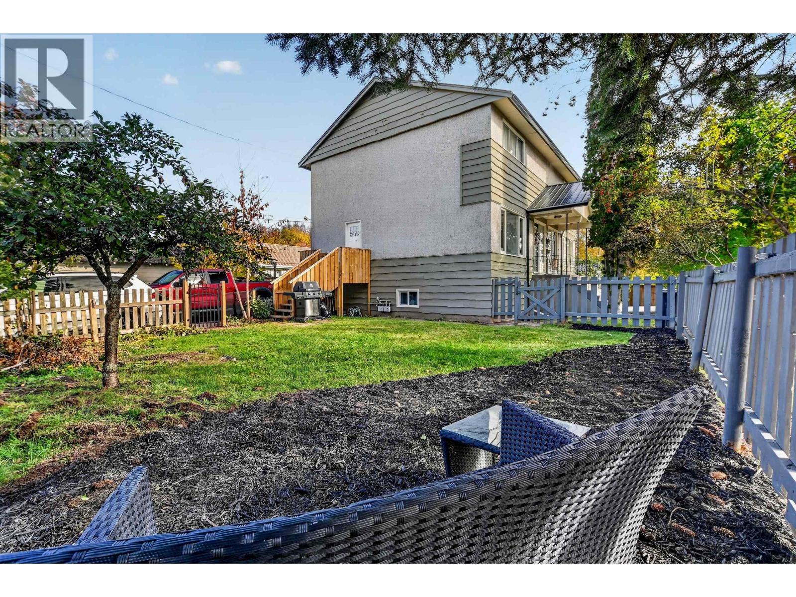 820-840 15th Avenue, Prince George, British Columbia  V2L 3W8 - Photo 39 - R3177127