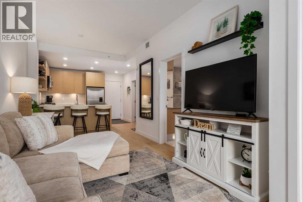 403, 88 9 Street Ne, Calgary, Alberta  T2E 4E1 - Photo 1 - A2353089