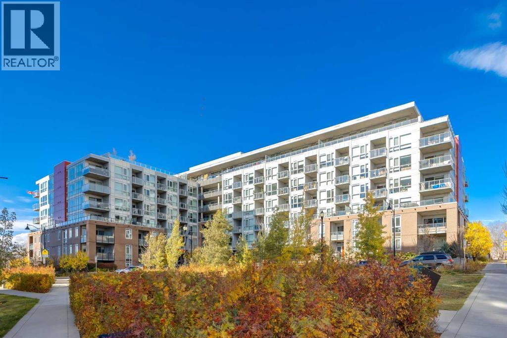 403, 88 9 Street Ne, Calgary, Alberta  T2E 4E1 - Photo 48 - A2353089
