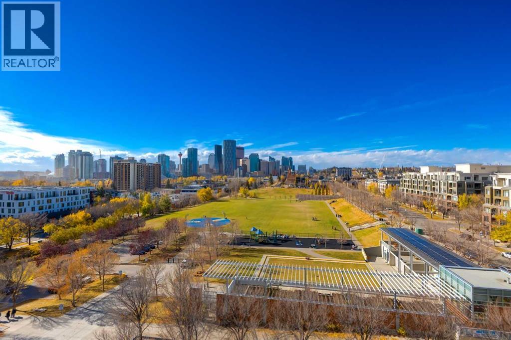 403, 88 9 Street Ne, Calgary, Alberta  T2E 4E1 - Photo 27 - A2353089