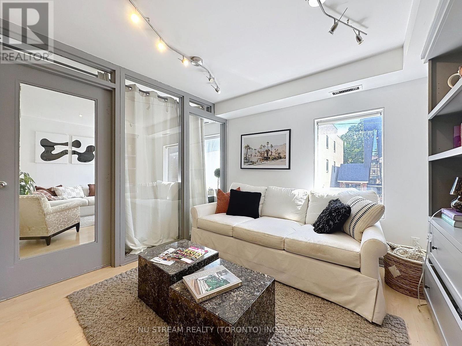 201 - 1110 Yonge Street, Toronto, Ontario M4W 2L6 - Photo 10 - C14100588
