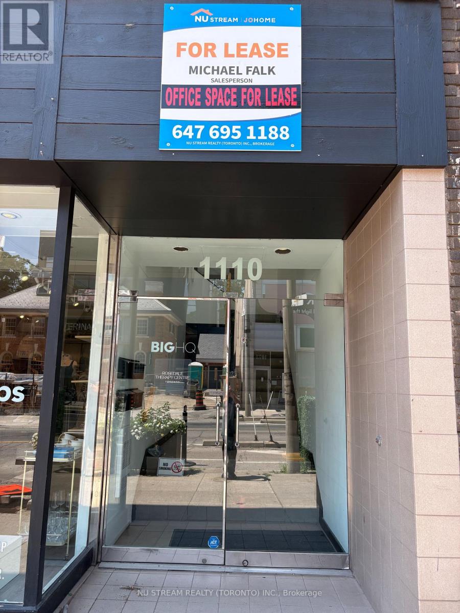 201 - 1110 Yonge Street, Toronto, Ontario M4W 2L6 - Photo 3 - C14100588