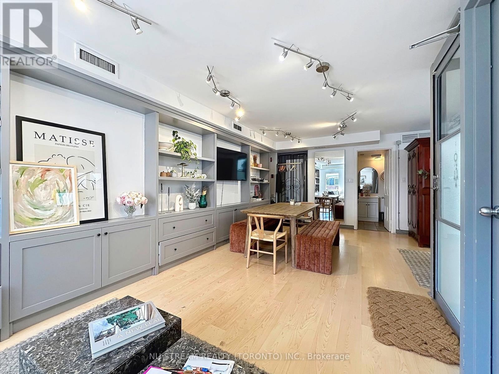 201 - 1110 Yonge Street, Toronto, Ontario M4W 2L6 - Photo 6 - C14100588