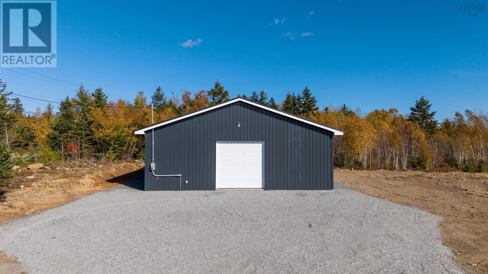 35 Eveleigh Drive, Sydney Mines, Nova Scotia  B1V 0B4 - Photo 20 - 202625957