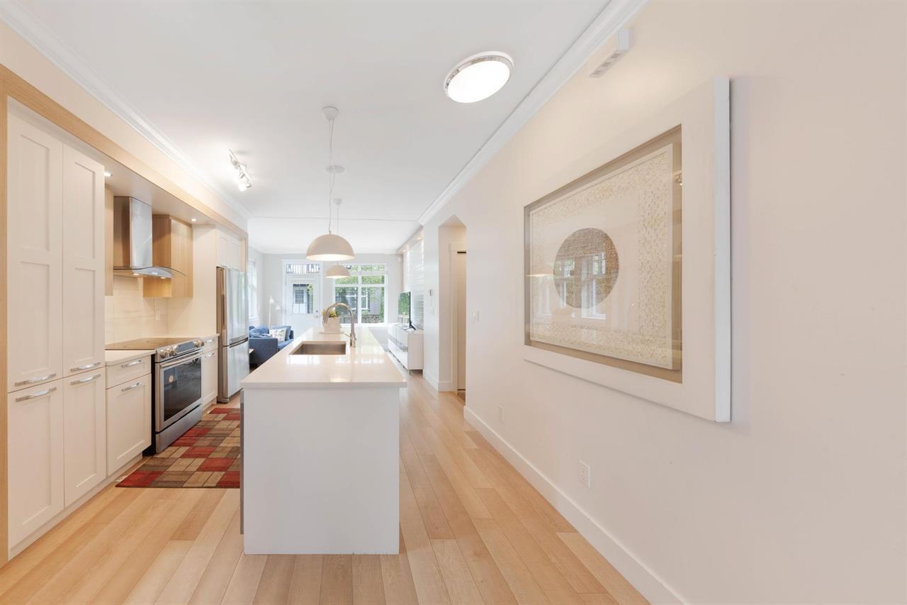 27 6350 142 Street, Surrey, British Columbia  V3X 1B8 - Photo 10 - R3177026