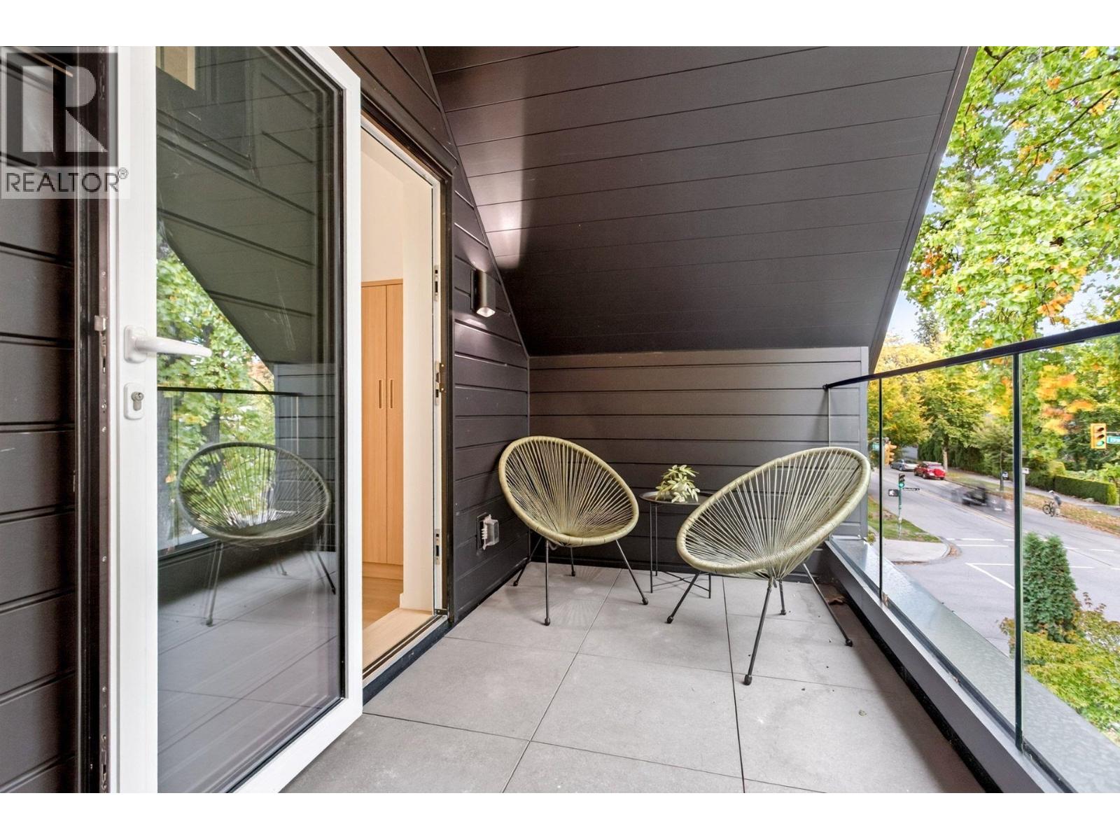 1 3315 W 10th Avenue, Vancouver, British Columbia  V6R 2E5 - Photo 19 - R3176743
