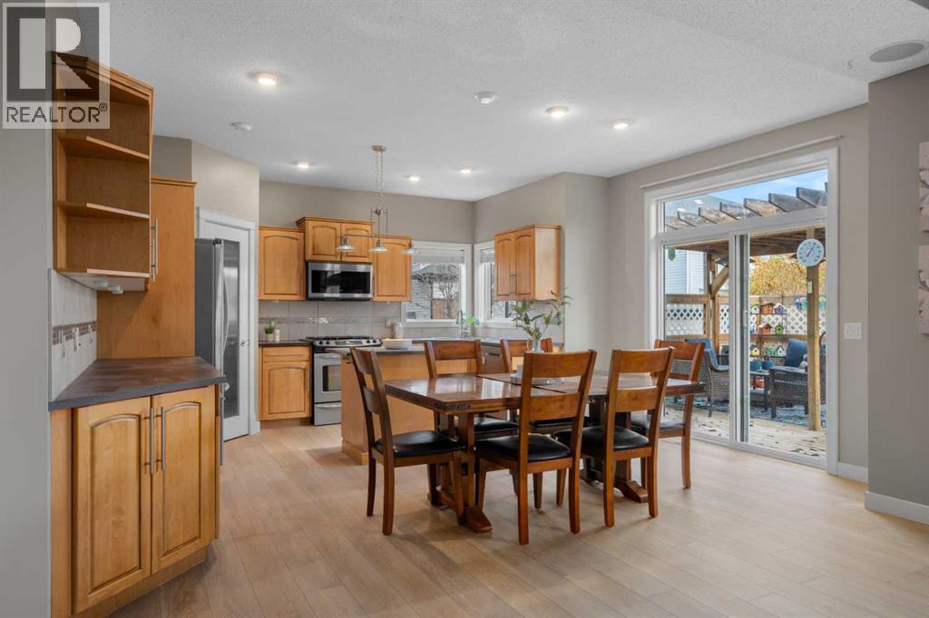 87 Brightonstone Gardens Se, Calgary, Alberta  T2Z 0C6 - Photo 6 - A2346625