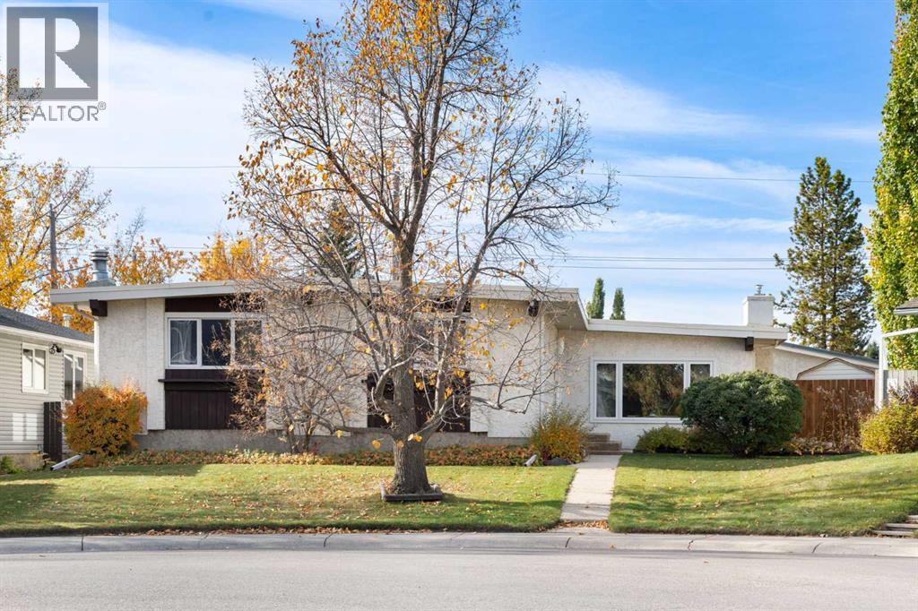 6807 Silverdale Road Nw, Calgary, Alberta  T3B 3N3 - Photo 1 - A2351415