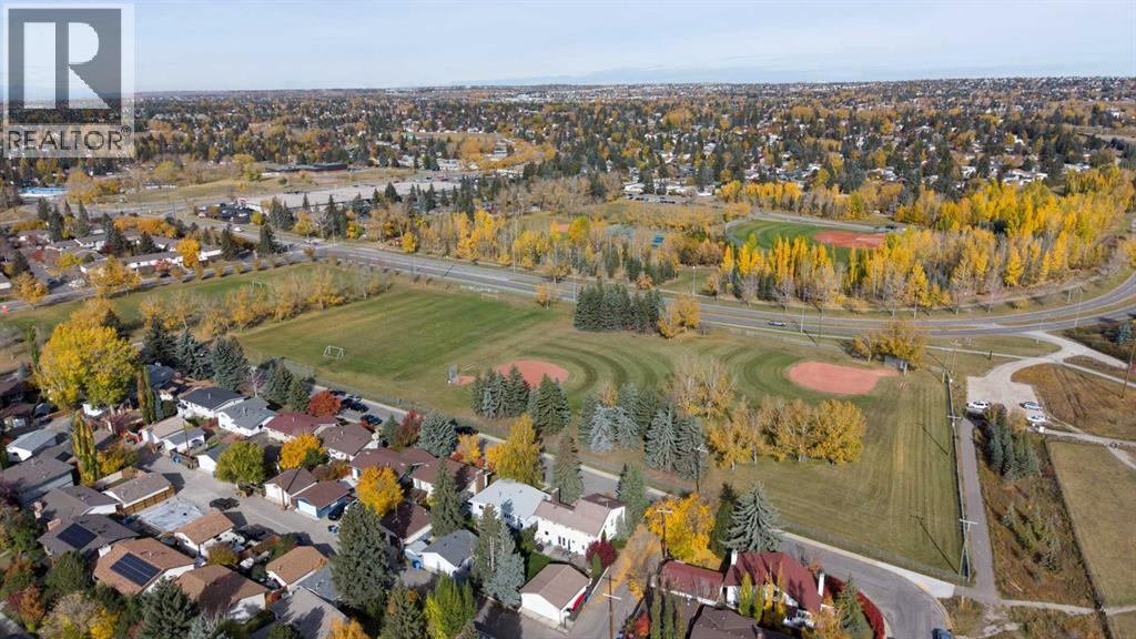 6807 Silverdale Road Nw, Calgary, Alberta  T3B 3N3 - Photo 38 - A2351415