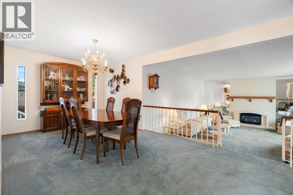 6807 Silverdale Road Nw, Calgary, Alberta  T3B 3N3 - Photo 5 - A2351415