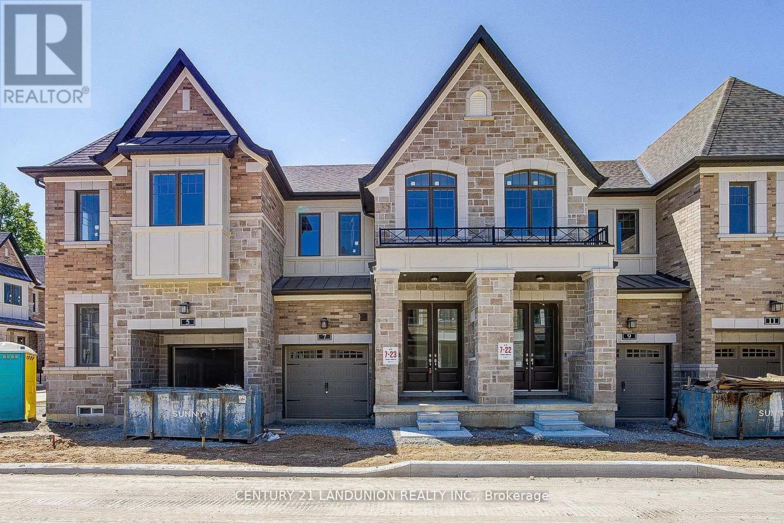 LOT 7 - 66 MAIN STREET, King, Ontario