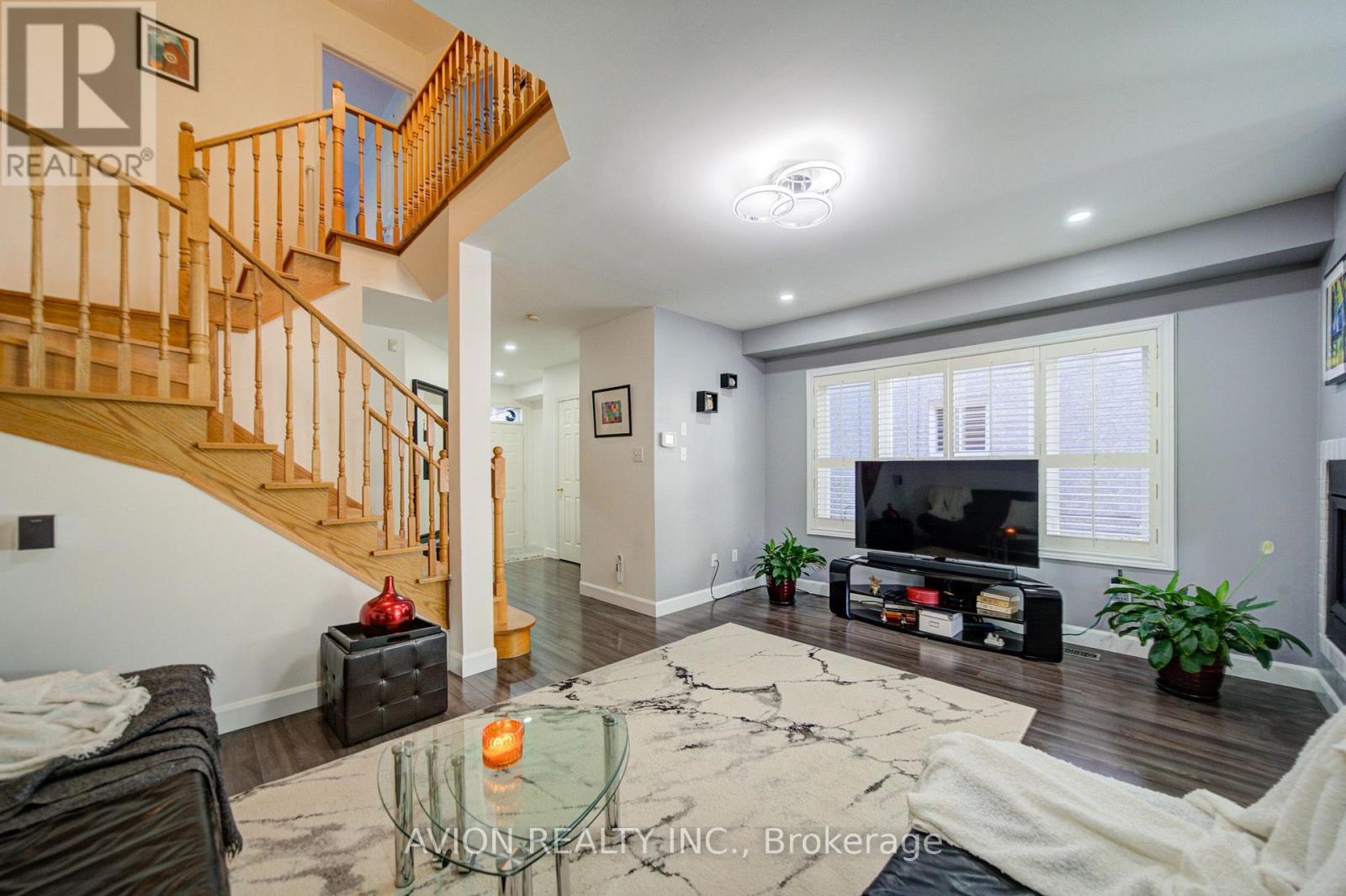 17 Indigo Street, Richmond Hill, Ontario  L4S 1W2 - Photo 17 - N14100594
