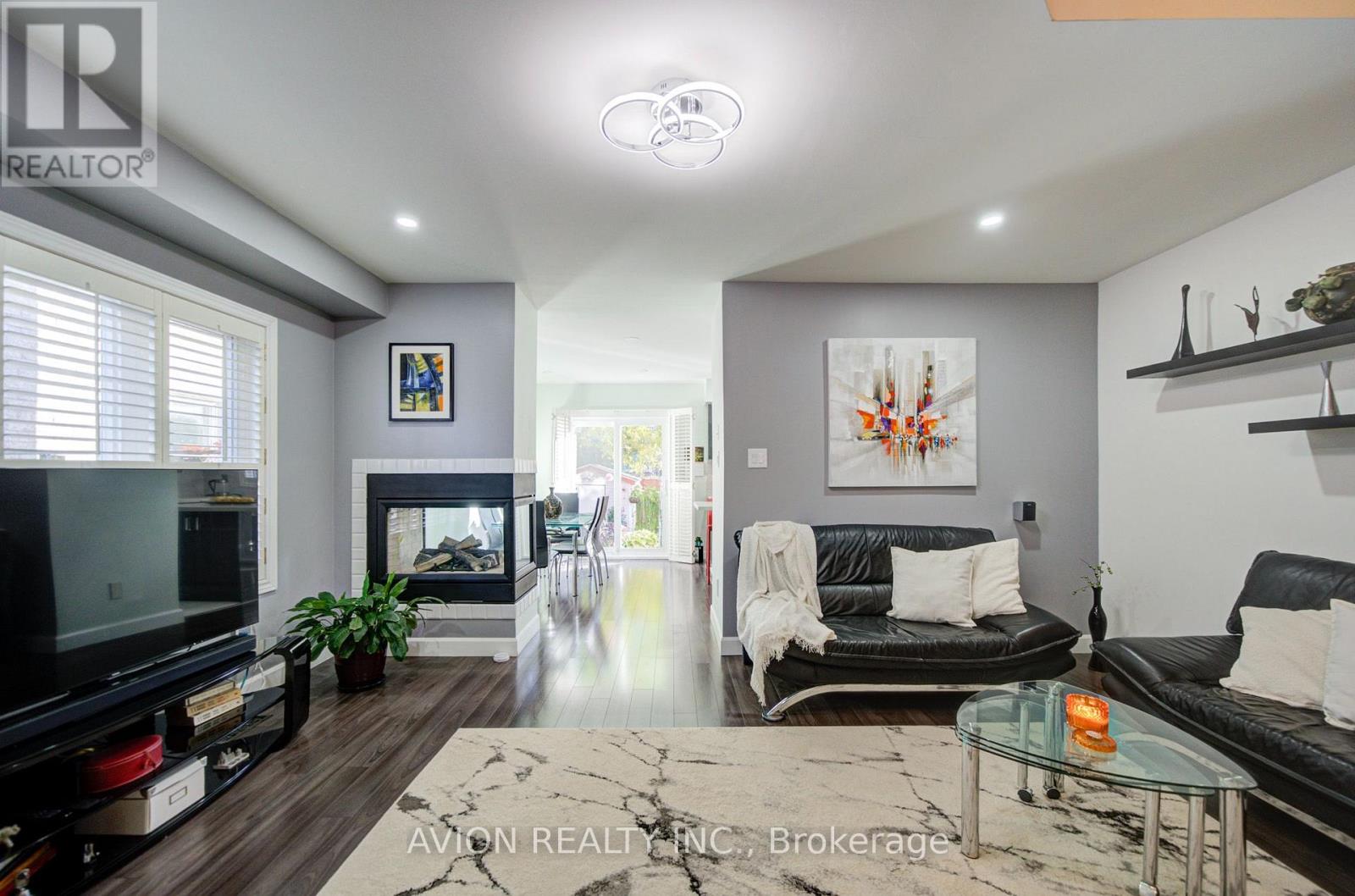 17 Indigo Street, Richmond Hill, Ontario  L4S 1W2 - Photo 3 - N14100594