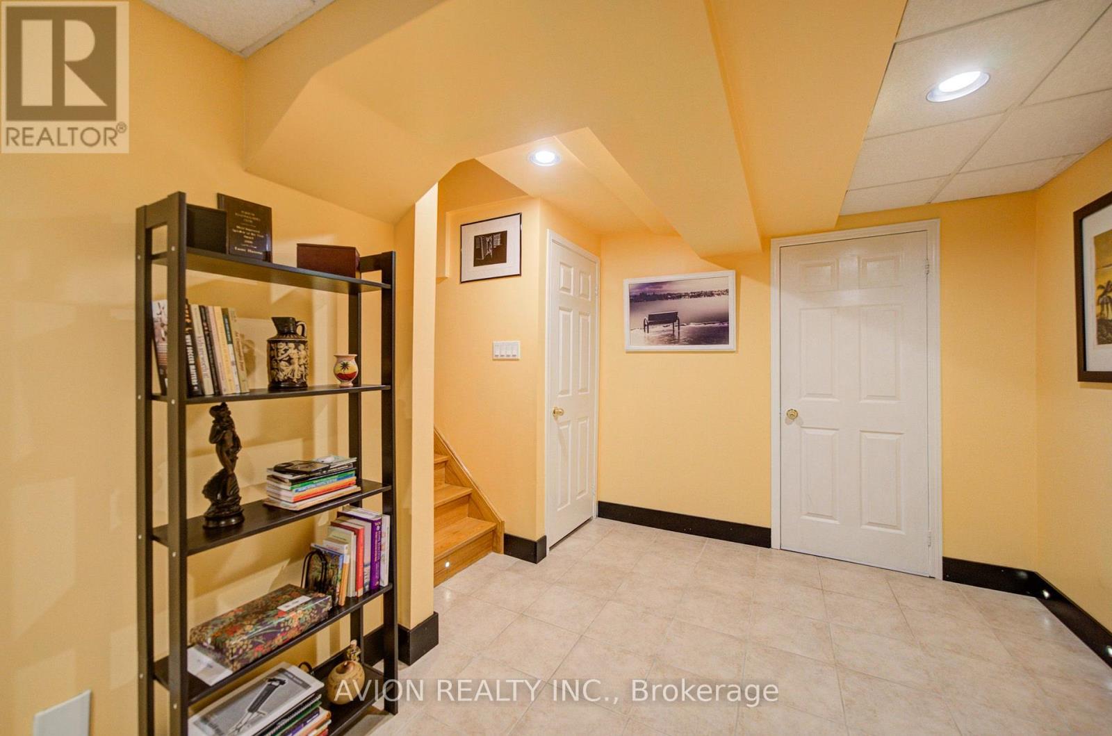 17 Indigo Street, Richmond Hill, Ontario  L4S 1W2 - Photo 36 - N14100594