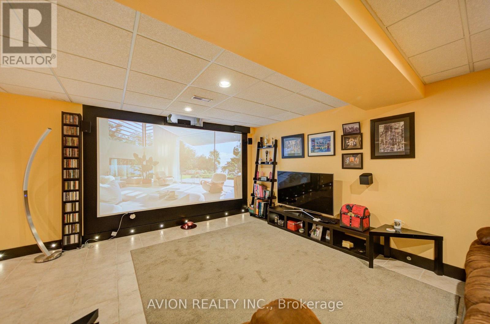 17 Indigo Street, Richmond Hill, Ontario  L4S 1W2 - Photo 39 - N14100594