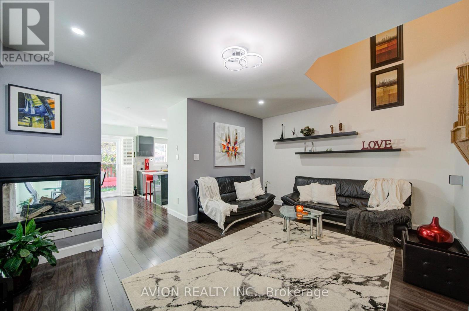 17 Indigo Street, Richmond Hill, Ontario  L4S 1W2 - Photo 4 - N14100594