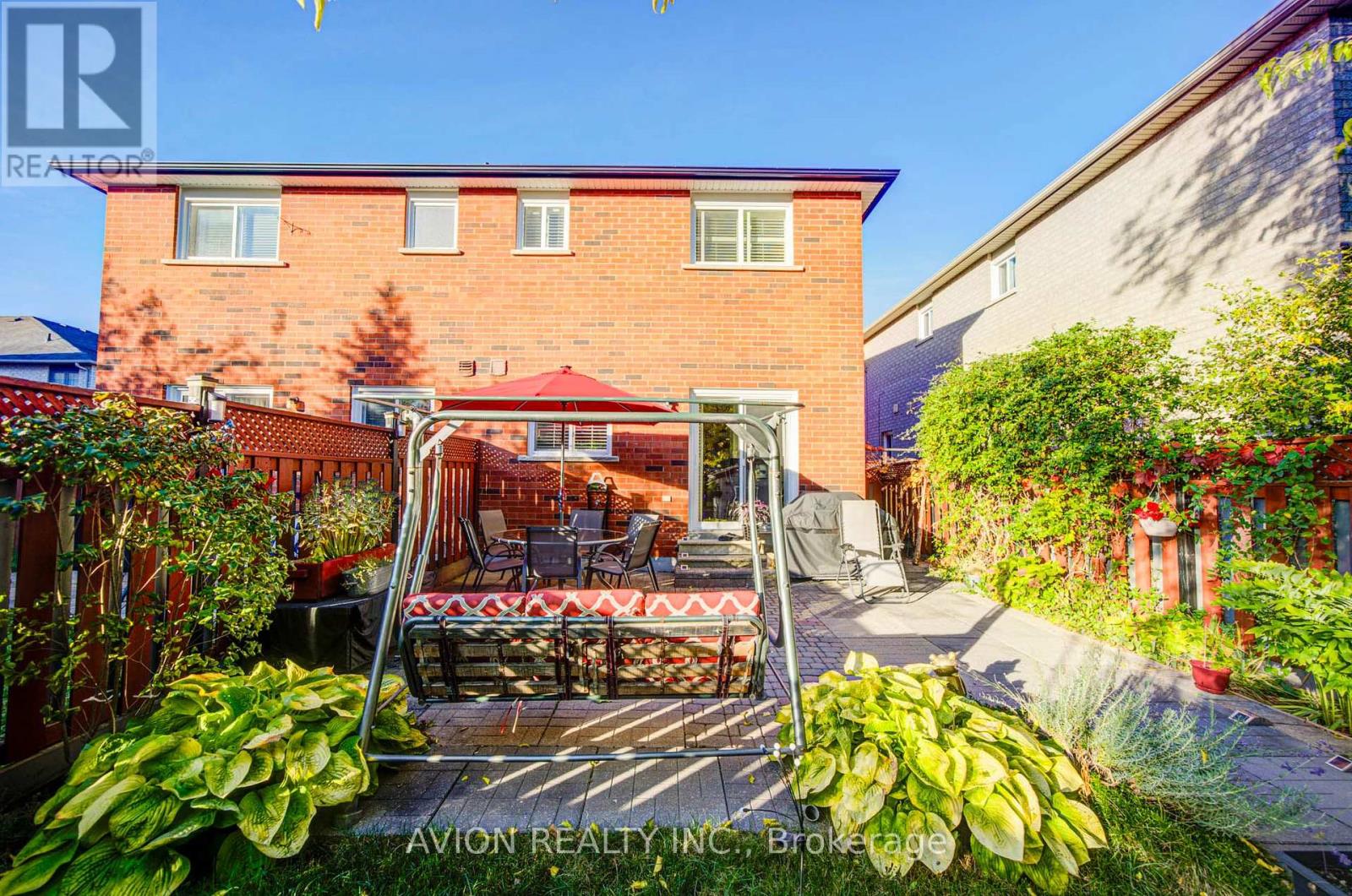 17 Indigo Street, Richmond Hill, Ontario  L4S 1W2 - Photo 41 - N14100594