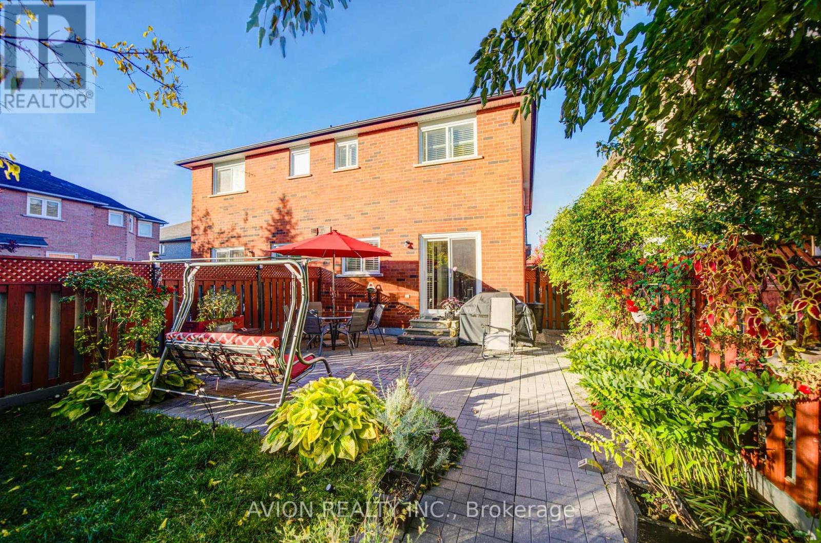 17 Indigo Street, Richmond Hill, Ontario  L4S 1W2 - Photo 43 - N14100594