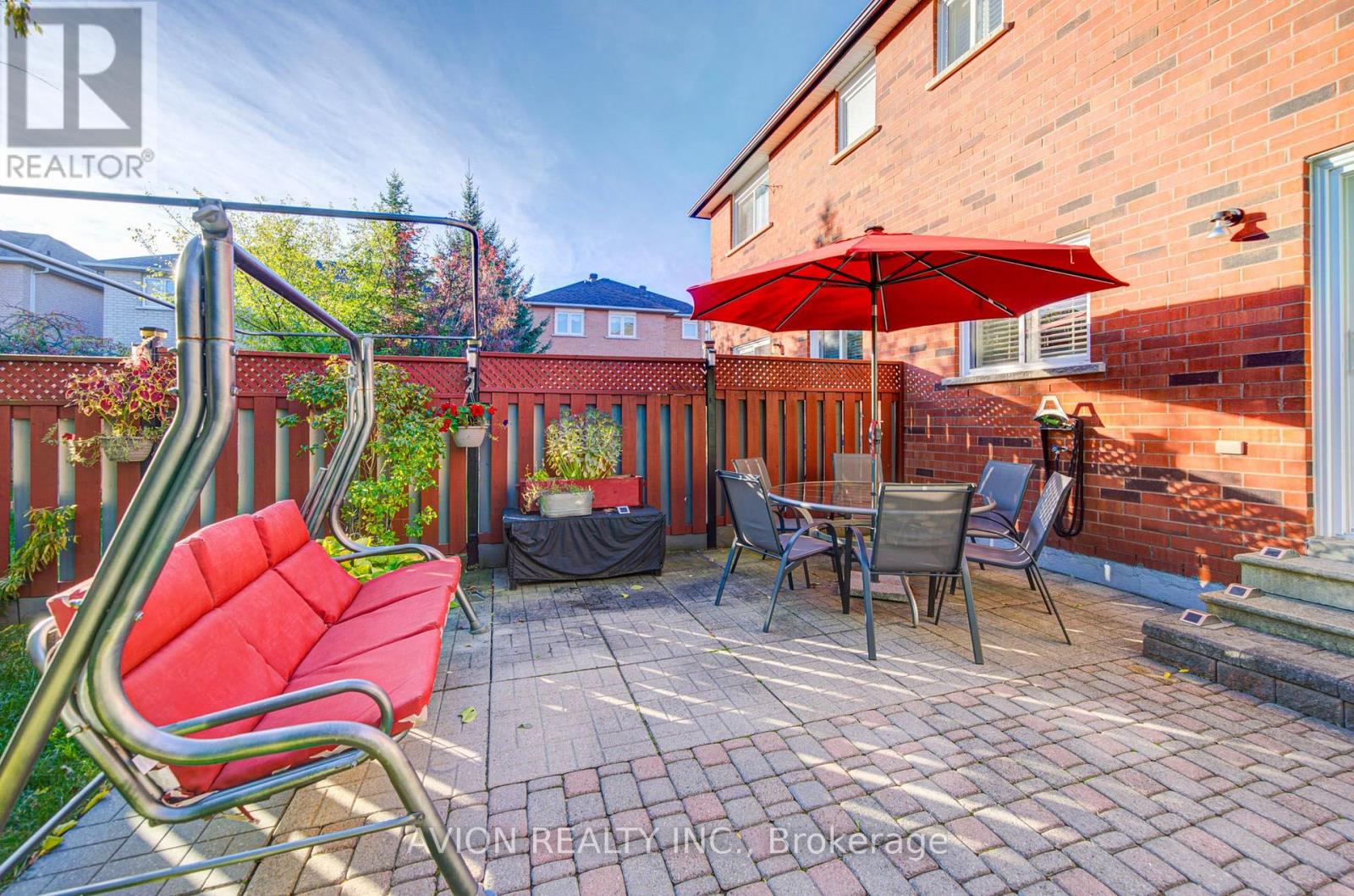 17 Indigo Street, Richmond Hill, Ontario  L4S 1W2 - Photo 44 - N14100594