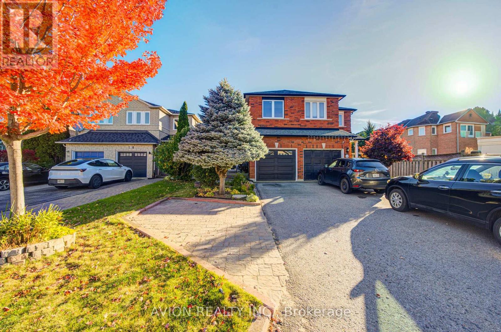 17 Indigo Street, Richmond Hill, Ontario  L4S 1W2 - Photo 45 - N14100594