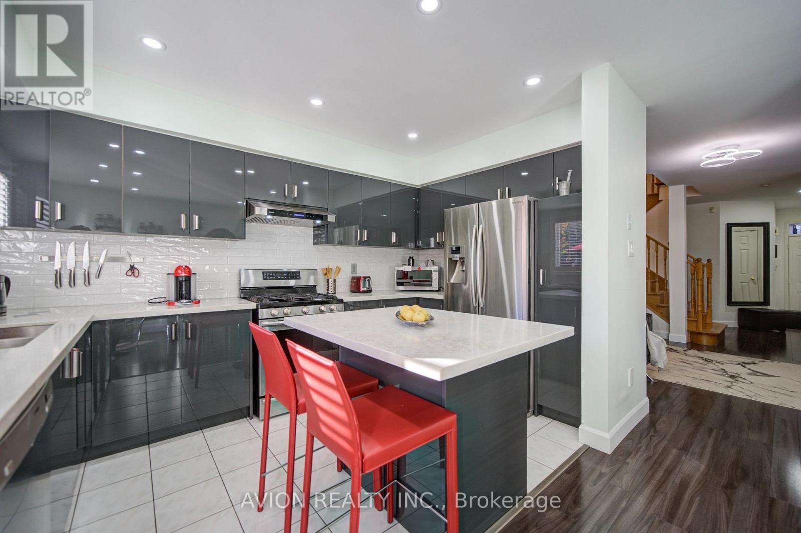 17 Indigo Street, Richmond Hill, Ontario  L4S 1W2 - Photo 9 - N14100594