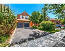 BSMT - 5967 LEESIDE CRESCENT, Mississauga, Ontario