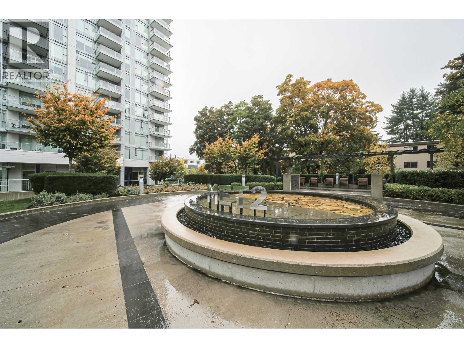 1907 6538 Nelson Avenue, Burnaby, British Columbia  V5H 0G5 - Photo 4 - R3177132