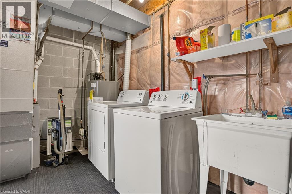 5530 Glen Erin Drive Unit# 76, Mississauga, Ontario  L5M 6E8 - Photo 38 - 40872203