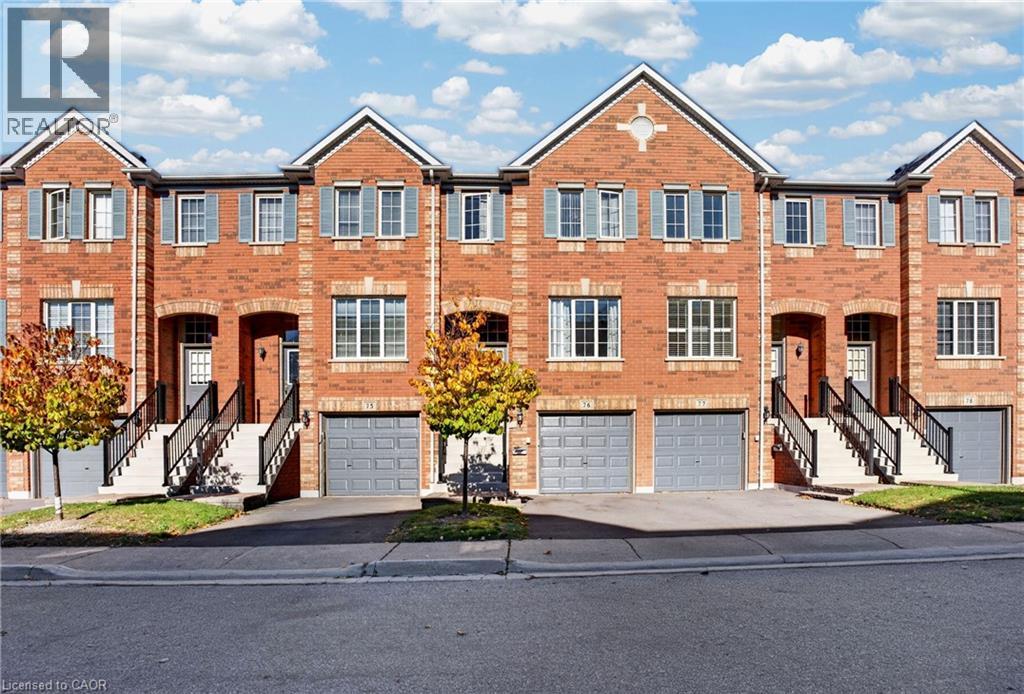5530 Glen Erin Drive Unit# 76, Mississauga, Ontario  L5M 6E8 - Photo 3 - 40872203