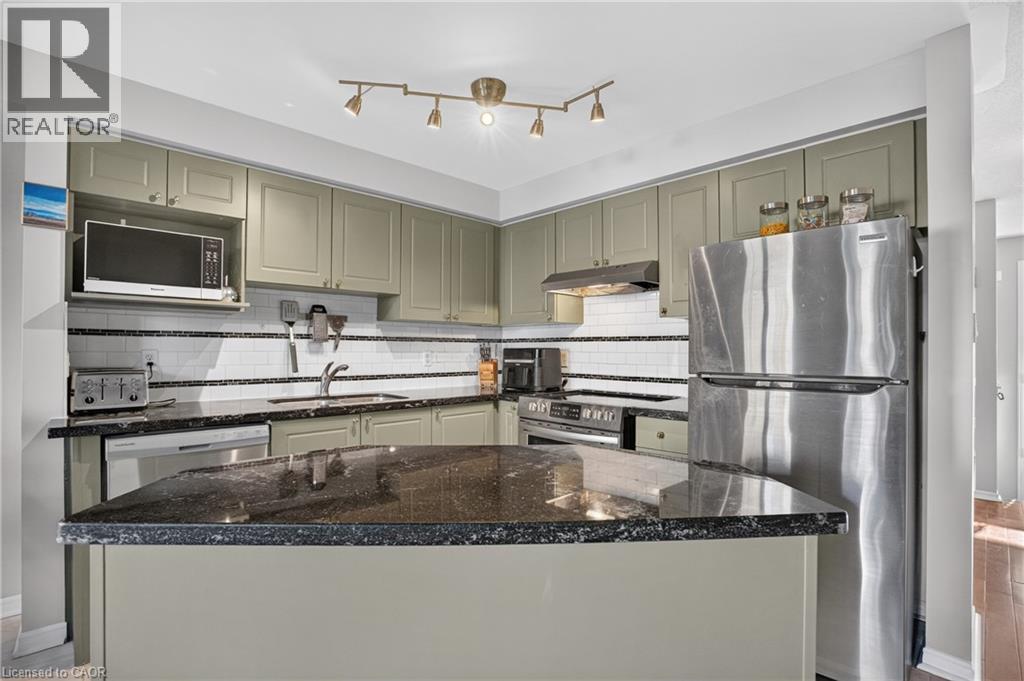 5530 Glen Erin Drive Unit# 76, Mississauga, Ontario  L5M 6E8 - Photo 16 - 40872203
