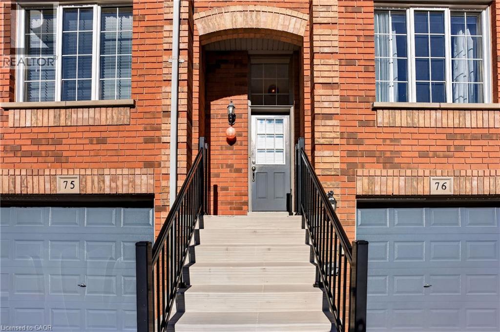 5530 Glen Erin Drive Unit# 76, Mississauga, Ontario  L5M 6E8 - Photo 5 - 40872203