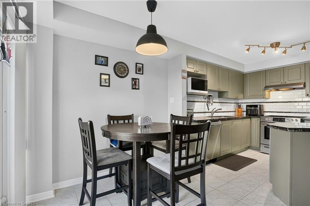 5530 Glen Erin Drive Unit# 76, Mississauga, Ontario  L5M 6E8 - Photo 23 - 40872203