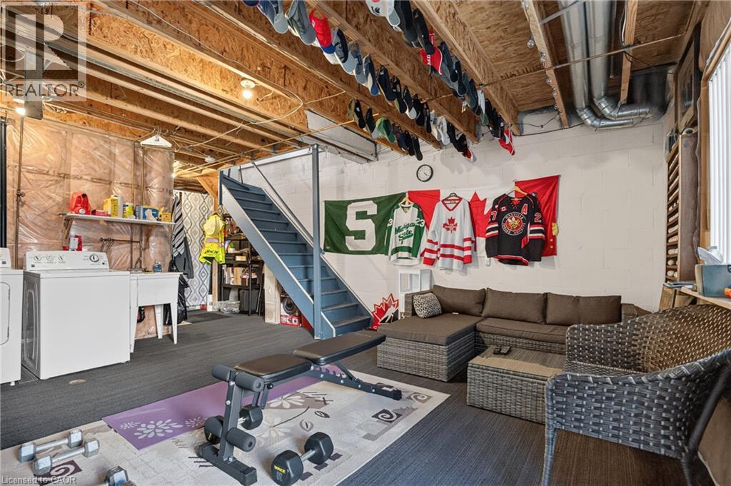 5530 Glen Erin Drive Unit# 76, Mississauga, Ontario  L5M 6E8 - Photo 37 - 40872203