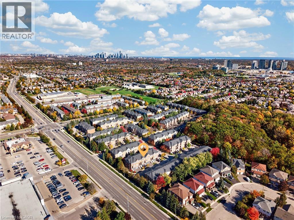 5530 Glen Erin Drive Unit# 76, Mississauga, Ontario  L5M 6E8 - Photo 44 - 40872203
