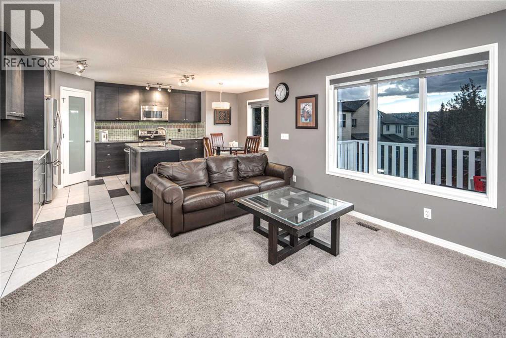 73 Evansbrooke Way Nw, Calgary, Alberta  T3P 1C7 - Photo 9 - A2349138