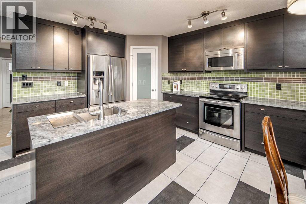 73 Evansbrooke Way Nw, Calgary, Alberta  T3P 1C7 - Photo 5 - A2349138