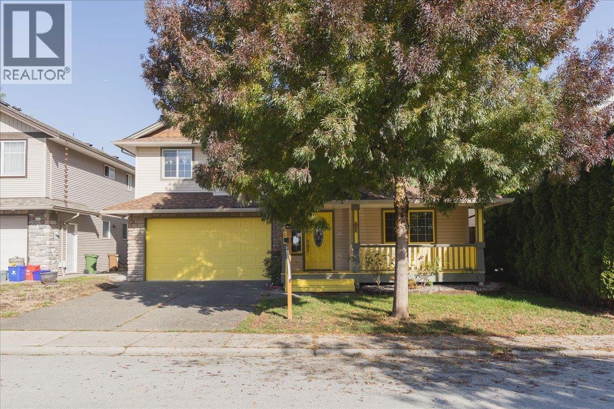 23661 114a Avenue, Maple Ridge, British Columbia  V2W 2A4 - Photo 2 - R3176121