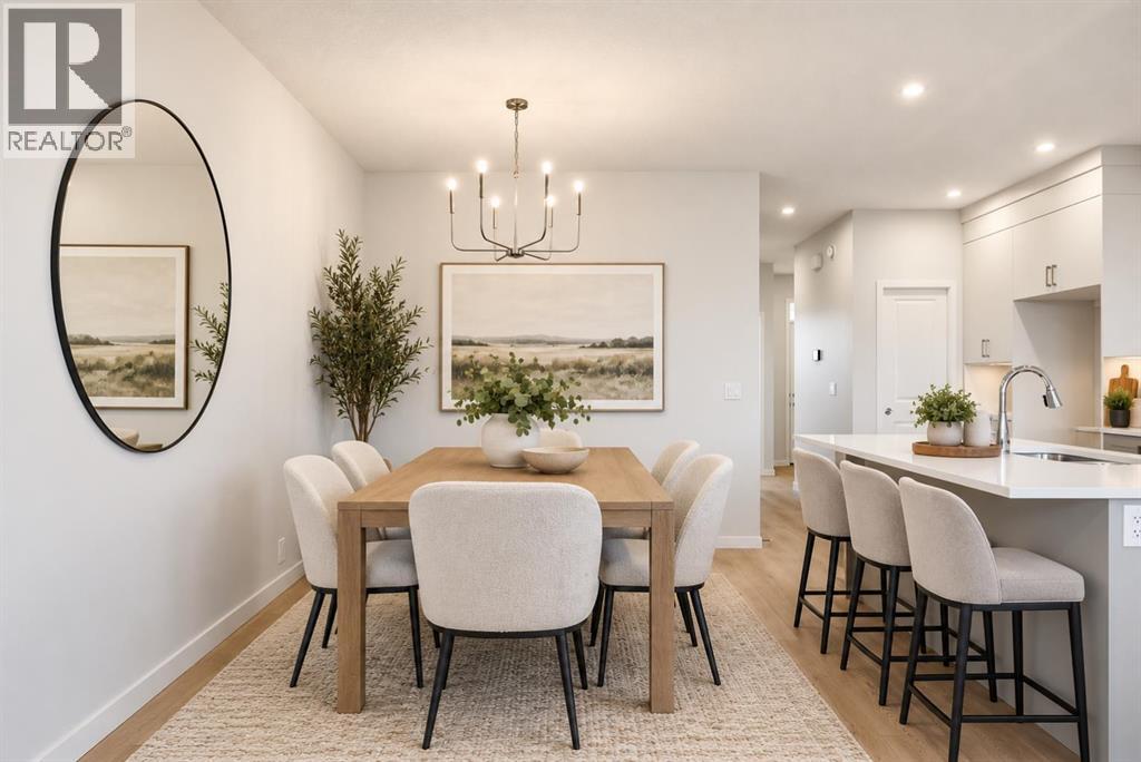 41 Rosemary Gardens SE, Calgary, Alberta  T3S 1A6 - Photo 3 - A2353211