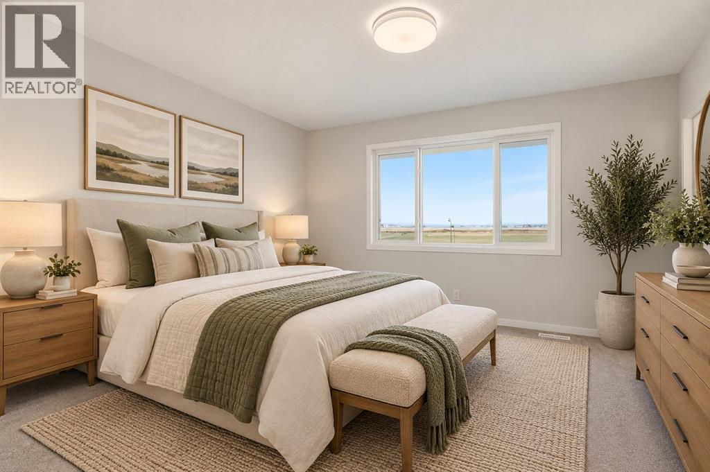 41 Rosemary Gardens SE, Calgary, Alberta  T3S 1A6 - Photo 7 - A2353211