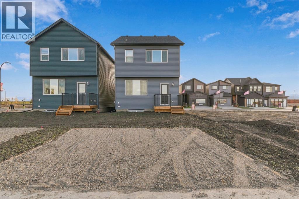 41 Rosemary Gardens SE, Calgary, Alberta  T3S 1A6 - Photo 44 - A2353211