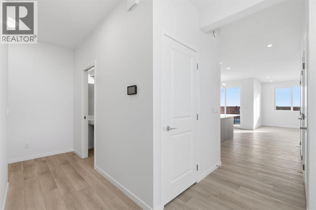 90 Rosemary Gardens SE, Calgary, Alberta  T3S 1B2 - Photo 21 - A2353215